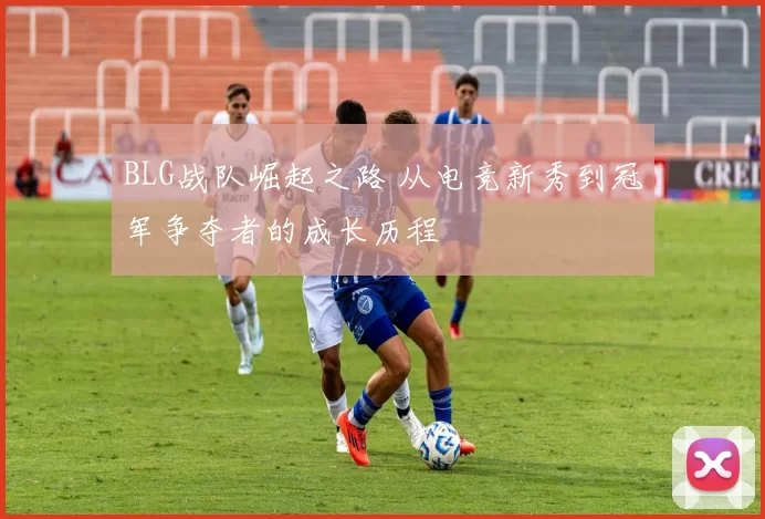 BLG战队崛起之路 从电竞新秀到冠军争夺者的成长历程