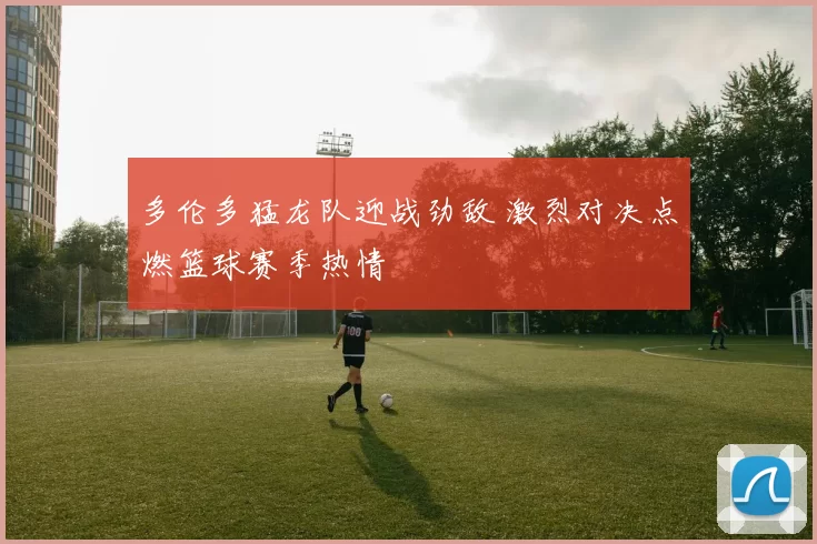 多伦多猛龙队迎战劲敌 激烈对决点燃篮球赛季热情